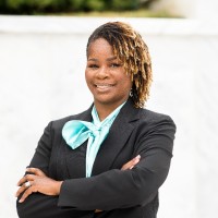 Tammy Davis-Upshaw