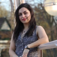 Saba(Masoumeh) Latif