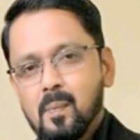 Rajat Kumar Sahani