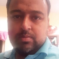 Suman Krishna