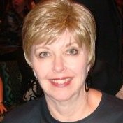 Patricia Eberhardt
