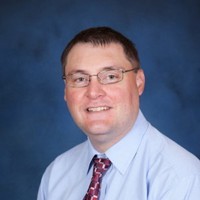 Tim Vance