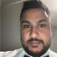 Jermaine D'Sylva
