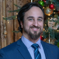 Nathan Gabelman