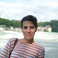 Hristina Mitkova
