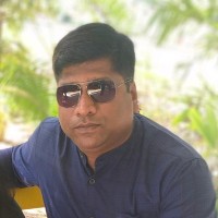 Manoj Kumar Rout