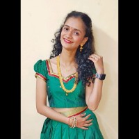 Lubdha Pednekar