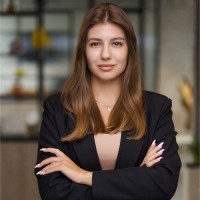 Karina Koval