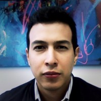 Hector Fabio Gonzalez Gaviria