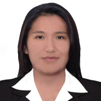 Michell Fiorella Flores Olivera