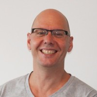 Ronald Spijk