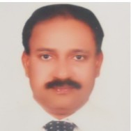 Leslie Fernandes