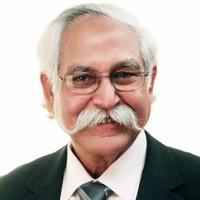 Bashir A. Malik