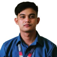 Michael Dc. Gabanit, Lpt, Ma-Eng