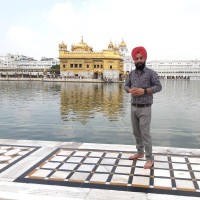 Lovepreet Singh