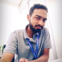 Nakul Dhamale