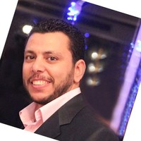 sameh darwish