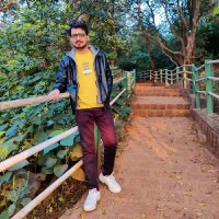 Shubham Mundhe