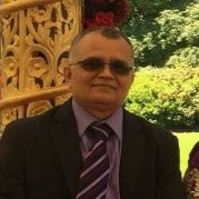 Naresh Parekh