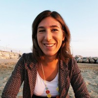Sara Antonioli