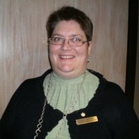 Melanie Waters