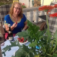 Anki Björkgren