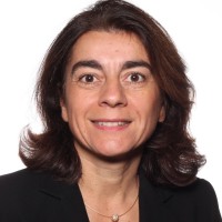 Jeanne Claire Delahaye