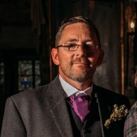 James Cuthill