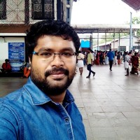 Pradeep S