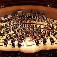 Pacific Symphony Musicians
