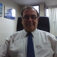 Jamal Naji