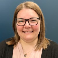 Samantha Bruce