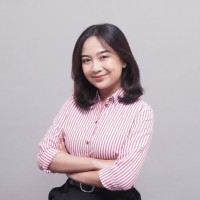 Margaret Aubrey Larasingati