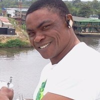 Nzenye Wonodi