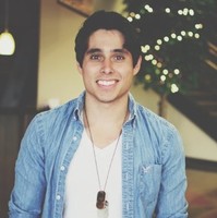 Benjamin Alfaro