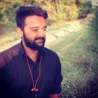 Maulik Patel