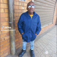 Thabo Mthabela