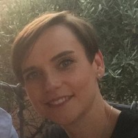 Sara Spurr (Cert CII)