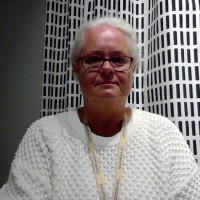 Tina Andersson