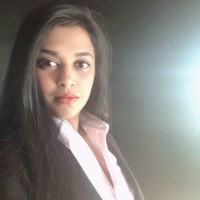 Mandy Govender
