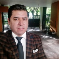 Dr. en Derecho Jorge Israel Reyes Sandoval