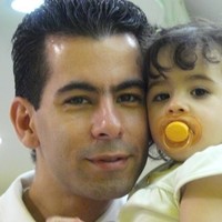 Daniel Eduardo Junio Zelada