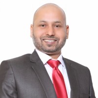 Mukesh Kumar