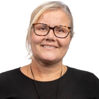 Charlotte Friis-Kjær