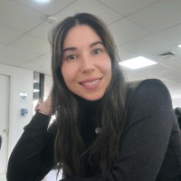 Nicole Martinez Aguilera