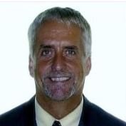 Gerald Van Den Berg