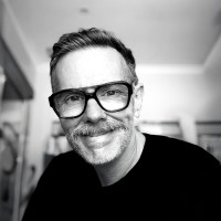 Scott Oxford