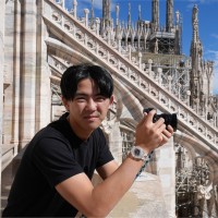 Brendan Lai