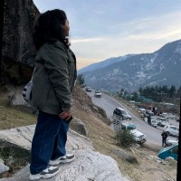 Simran Arora