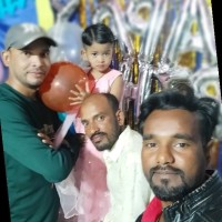 Pawan Kumar Deshmukh Pawan Kumar